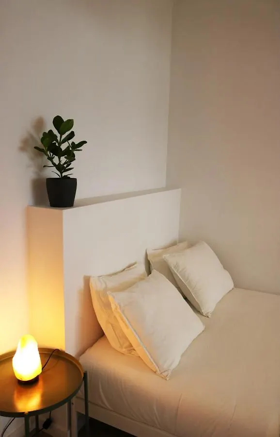 Studio Sol - Sea, Sun, City-Centre Ostend